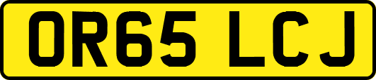 OR65LCJ