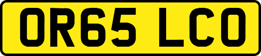 OR65LCO