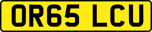 OR65LCU