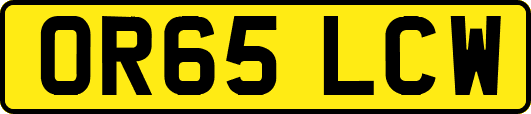 OR65LCW
