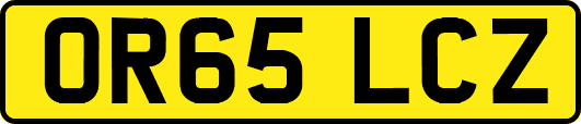 OR65LCZ
