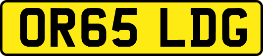 OR65LDG