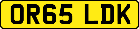 OR65LDK
