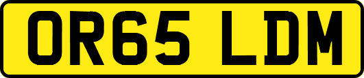 OR65LDM
