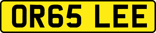 OR65LEE