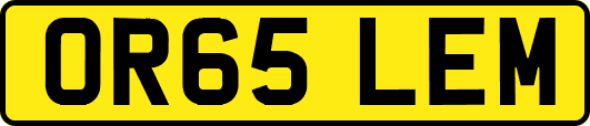OR65LEM