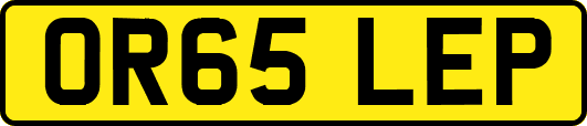 OR65LEP