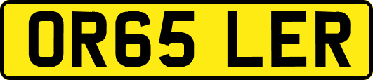 OR65LER