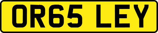 OR65LEY