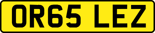 OR65LEZ