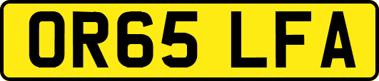 OR65LFA