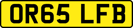 OR65LFB