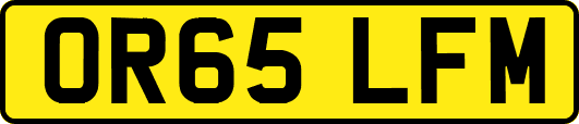 OR65LFM