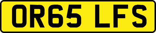OR65LFS