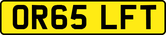 OR65LFT