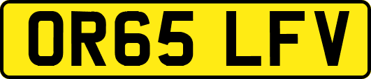 OR65LFV