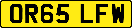 OR65LFW