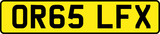 OR65LFX