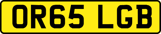 OR65LGB