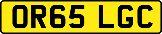 OR65LGC