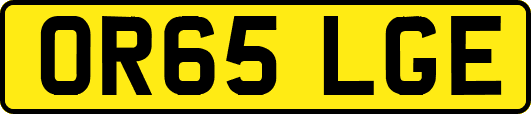 OR65LGE