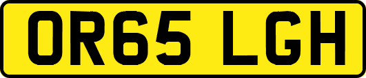 OR65LGH
