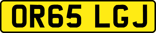 OR65LGJ