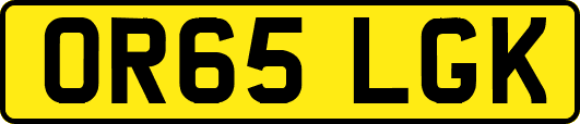 OR65LGK