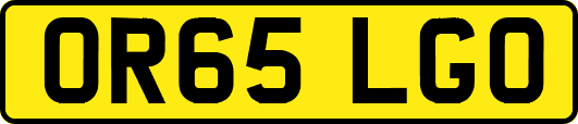 OR65LGO