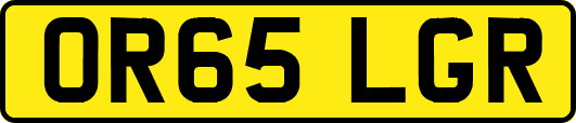 OR65LGR