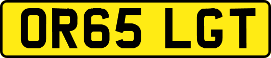 OR65LGT
