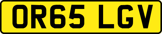 OR65LGV