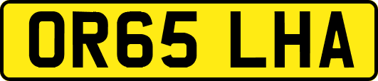 OR65LHA