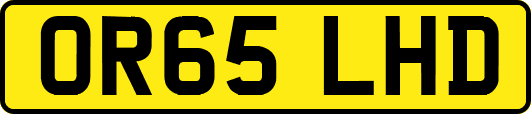 OR65LHD