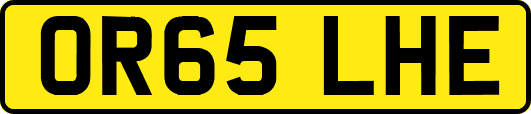 OR65LHE