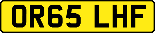 OR65LHF