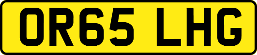 OR65LHG