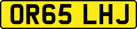 OR65LHJ