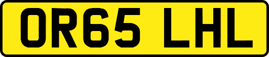 OR65LHL