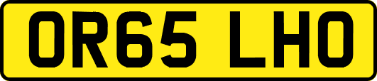 OR65LHO