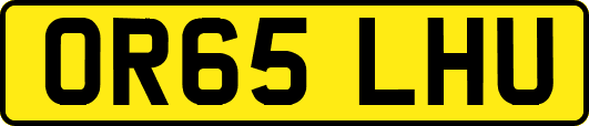 OR65LHU