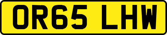 OR65LHW