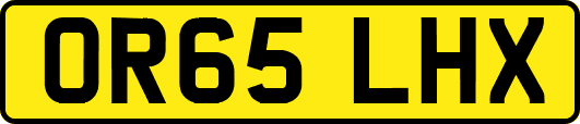 OR65LHX