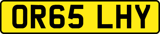 OR65LHY