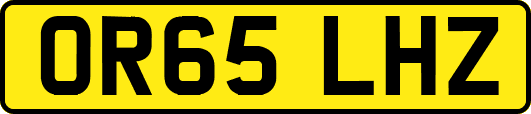 OR65LHZ