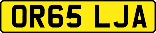 OR65LJA