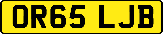OR65LJB
