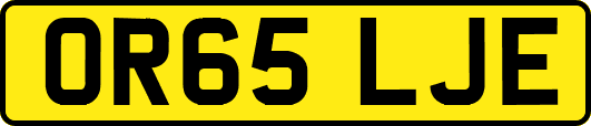 OR65LJE