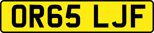 OR65LJF