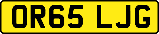 OR65LJG